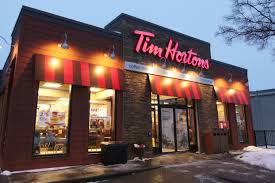 Encuesta de marcas: prestigio de  Tim Hortons cae dramáticamente