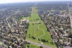 Nuevo parque logrará unir el centro de Toronto con Scarborough