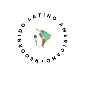 Recorrido Latino Americano Logo 1 300x300