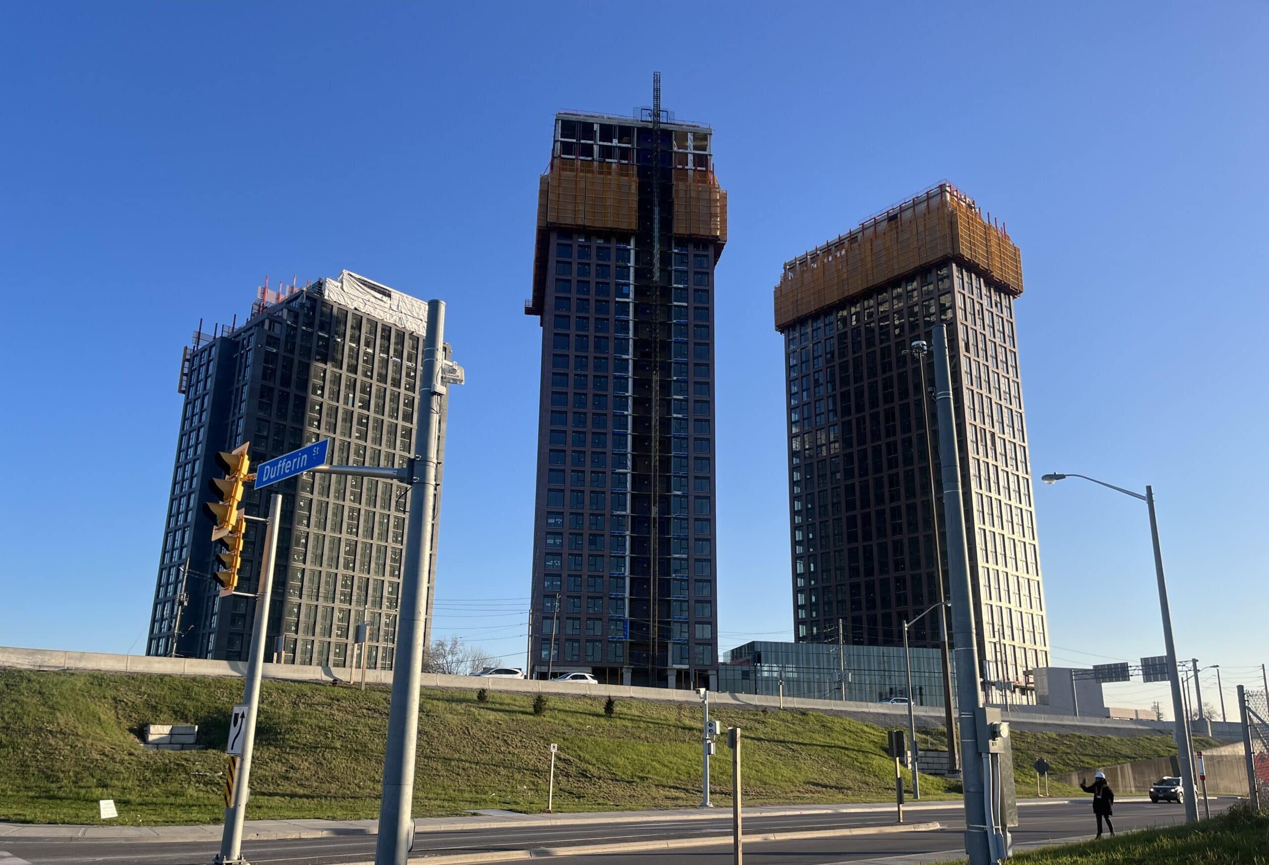 Toronto