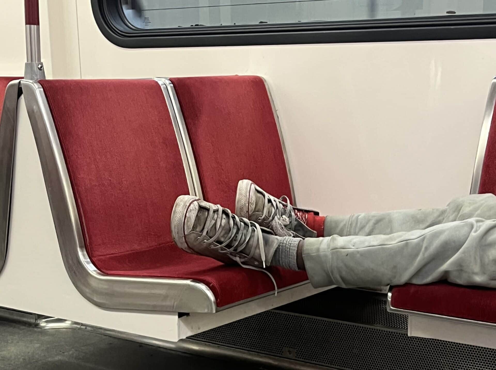 Refugios Toronto
