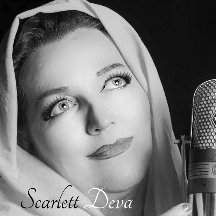 Music and Medicine Host: Scarlett Deva
